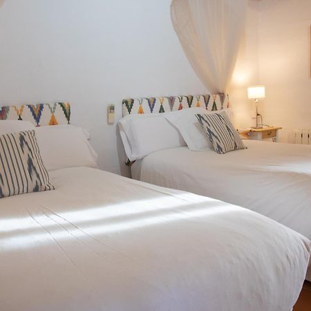 Finca Rural Es Pujol Sóller Kültér fotó