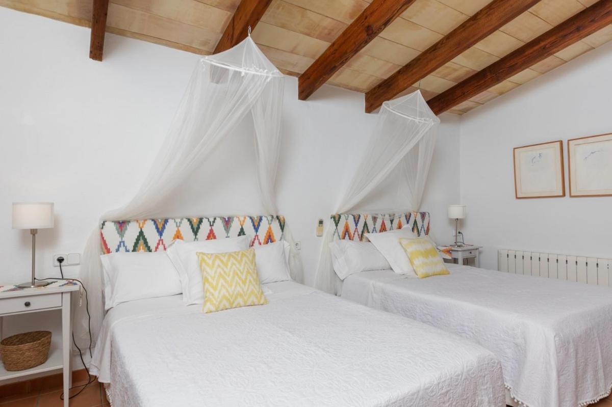 Finca Rural Es Pujol Sóller Kültér fotó