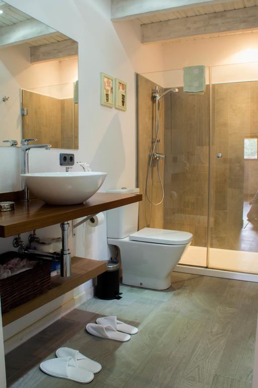 Finca Rural Es Pujol Sóller Kültér fotó